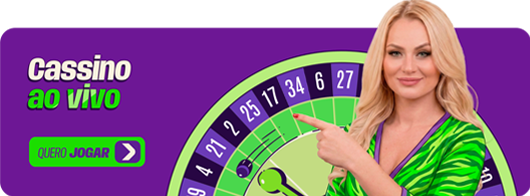 Casino ao vivo